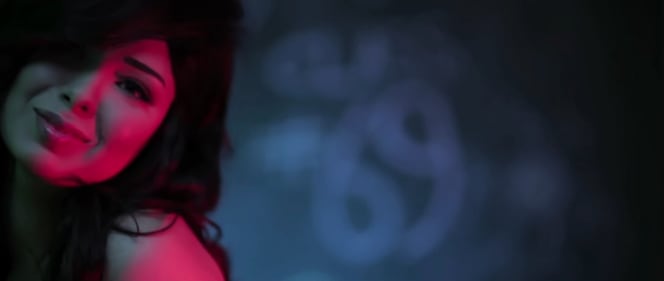 La cantante egiziana Shyma in manette per il video hot 2
