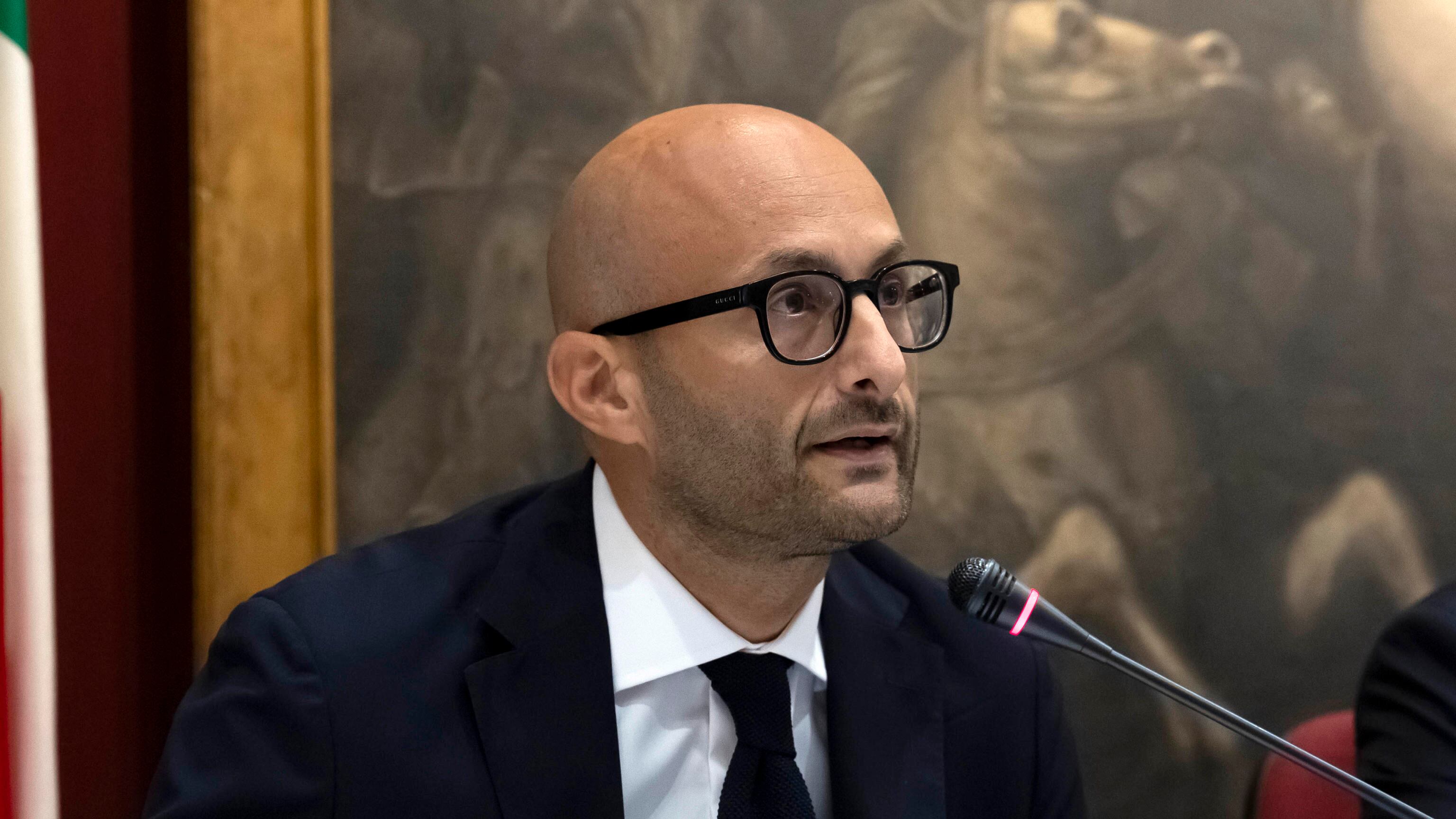 Alleanza tra Gruppo Fs e Ita Airways. "Con l'IA per abbattere le barriere"