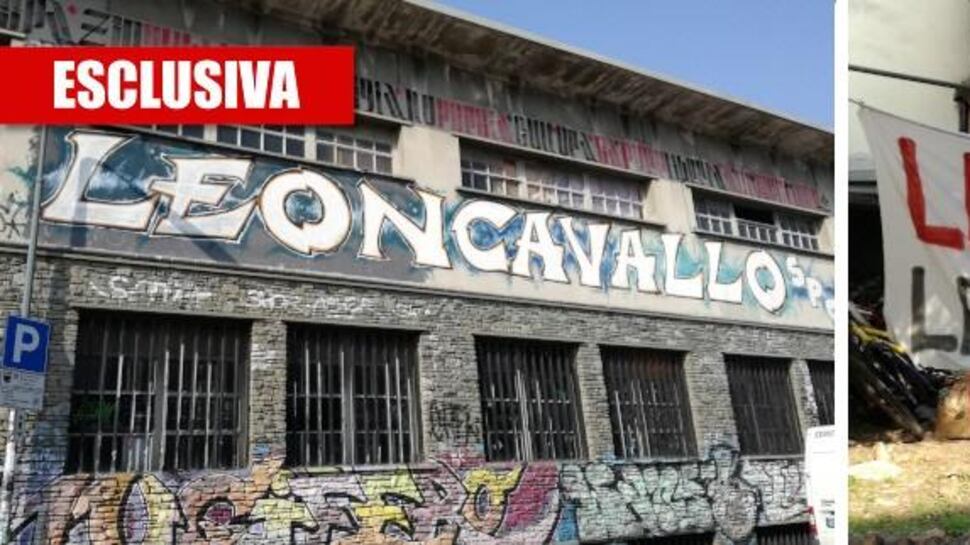 Illegali, abusivi e violenti: tutti i segreti dei centri sociali