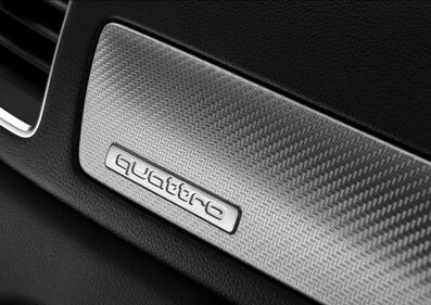 Audi RS Q3 3