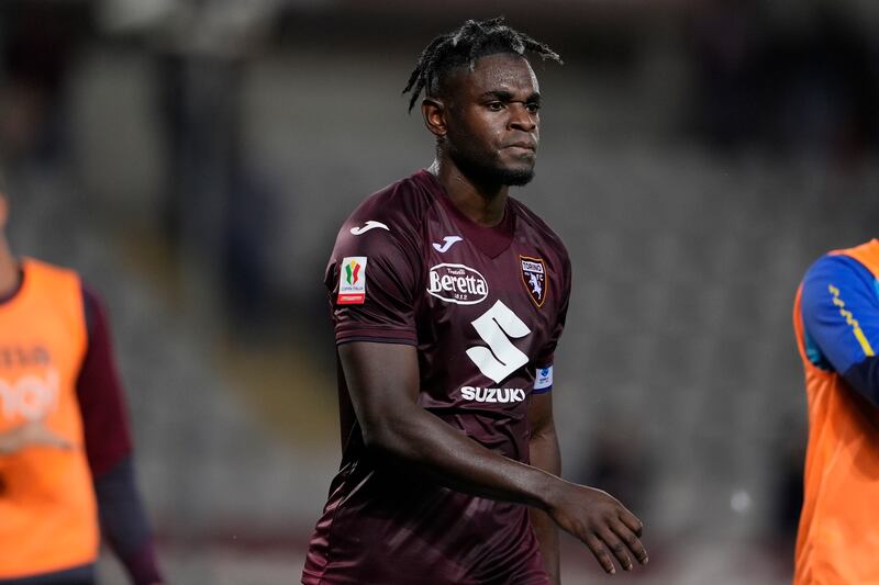 Duvan Zapata