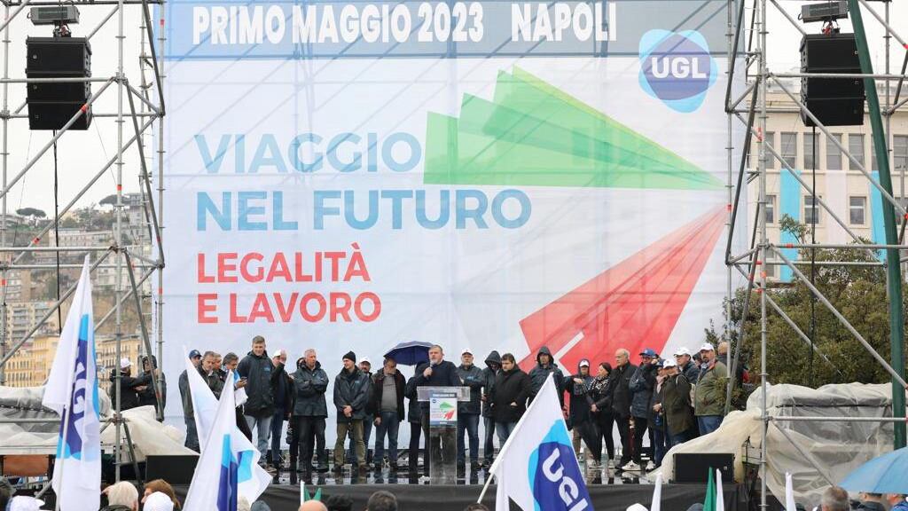 "Intesa su rinnovo CCNL Chimico e Chimico-Farmaceutico 2025-2028 rafforza il valore della persona, del lavoro e della rappresentanza"