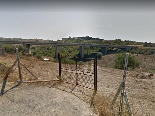 Civitavecchia, muore lanciandosi dal cavalcavia dell’autostrada
