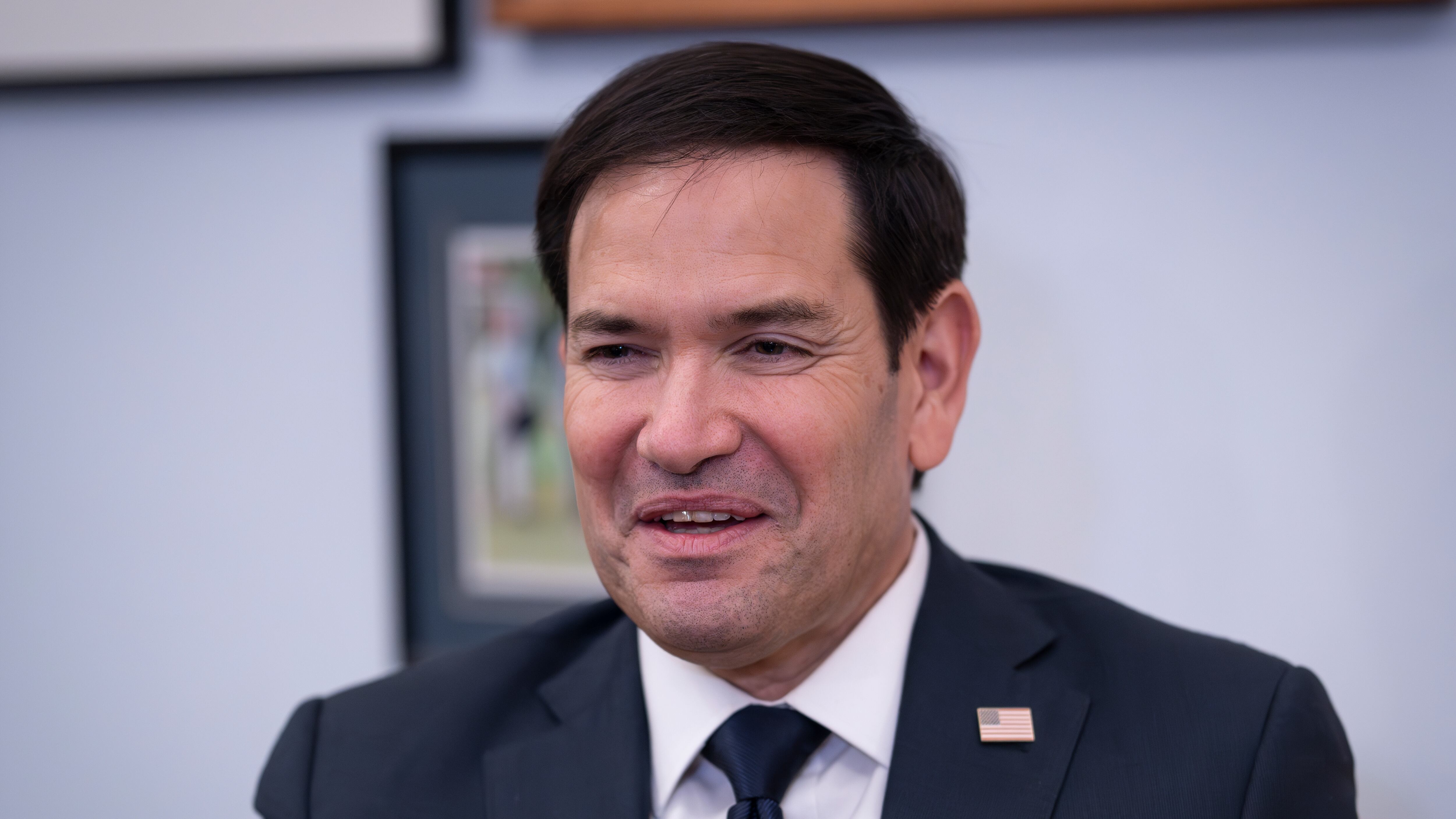 Rubio toglie i visti Usa ai funzionari stranieri che censurano i social