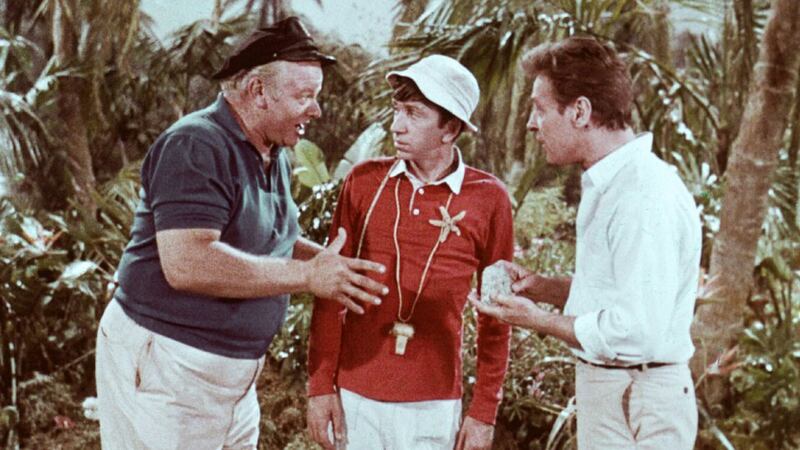 Le 100 serie TV più amate a Hollywood, foto 94