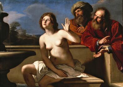 Guercino tra sacro e profano 3
