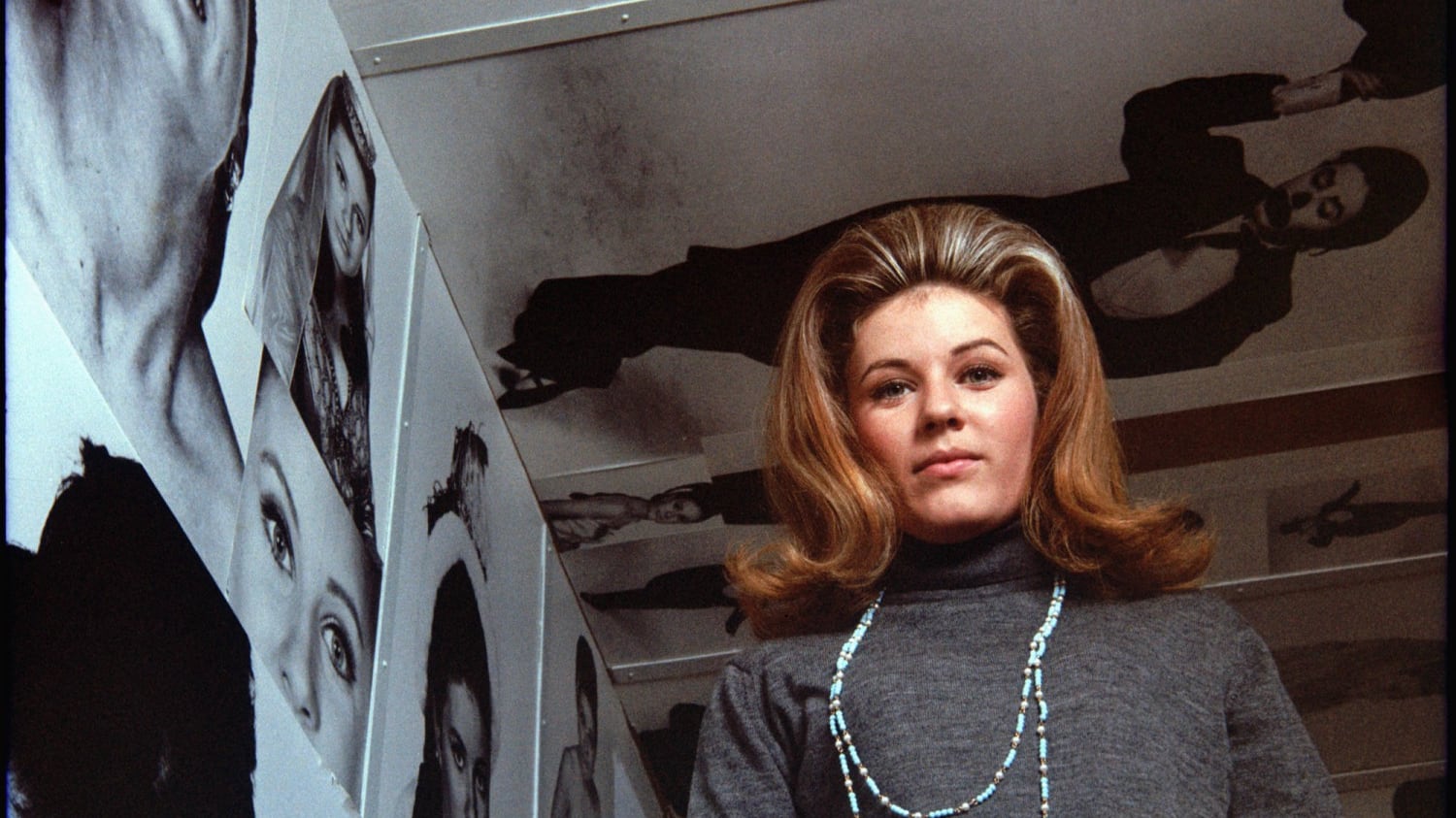 Lutto nel mondo del cinema. È morta l'attrice Patty Duke