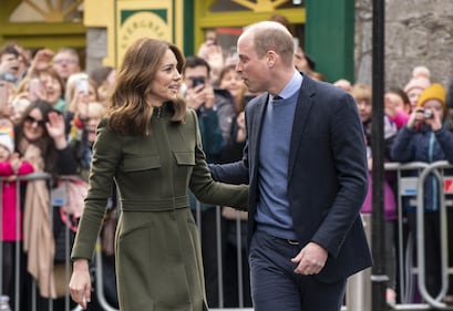 Kate Middleton e Meghan Markle, stili a confronto 4