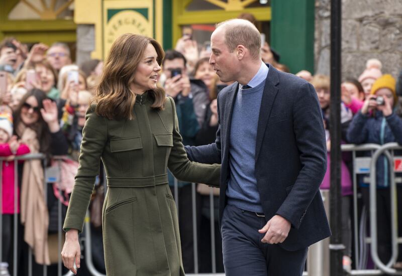 Kate Middleton e Meghan Markle, stili a confronto 4