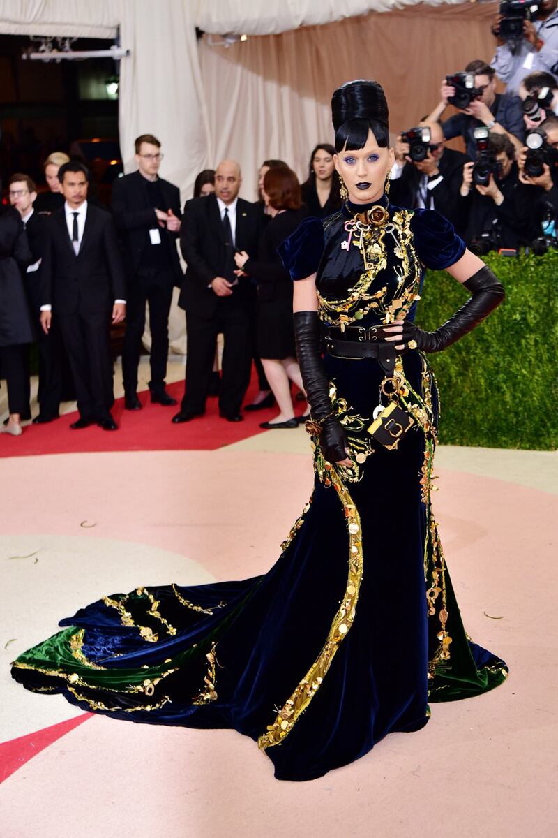 Katy Perry vs Taylor Swift: foto 22