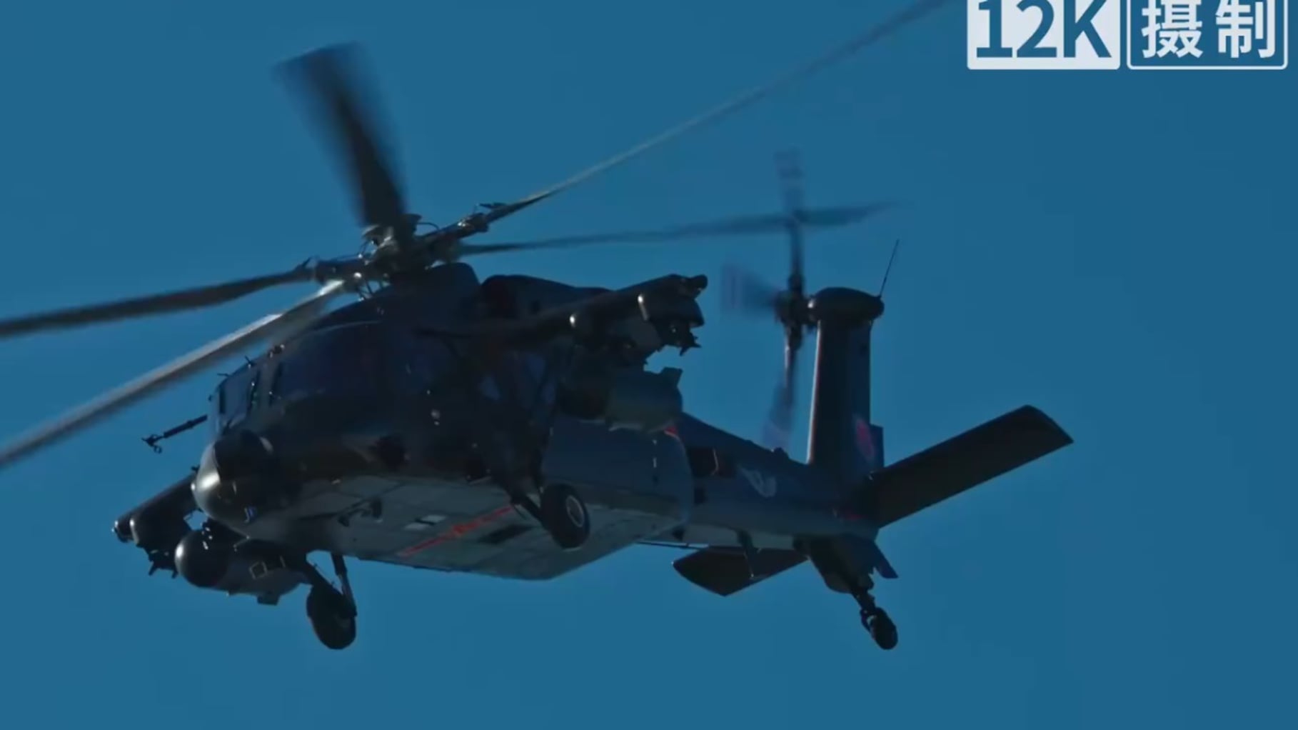 "Il rivale del Black Hawk Usa": come funziona l'elicottero cinese Z-20T