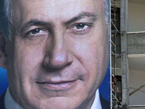 Israele verso il voto. Netanyahu rischia la poltrona