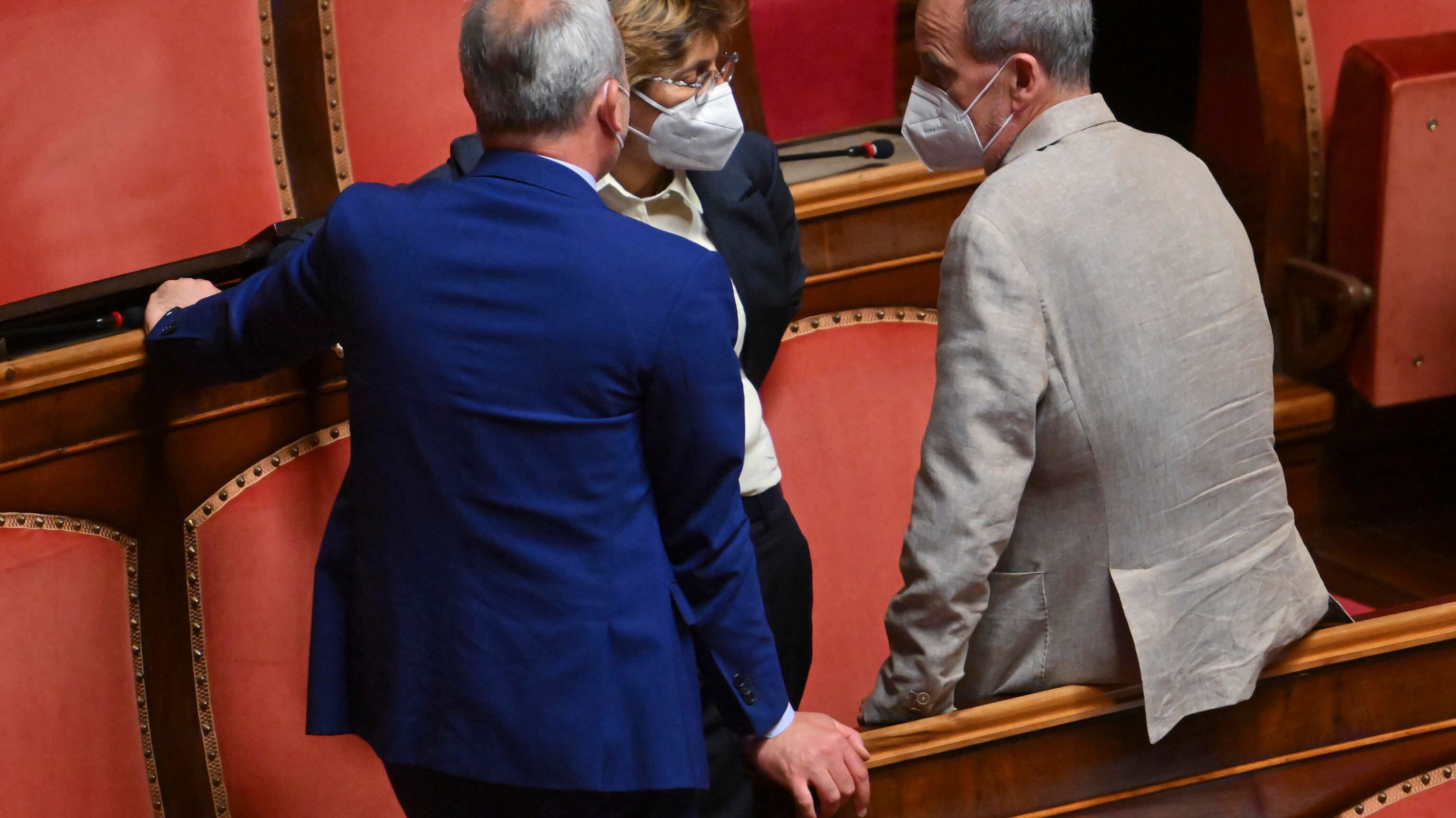 "Avrà l'attenzione che merita". Il decreto anti-rave in commissione Giustizia