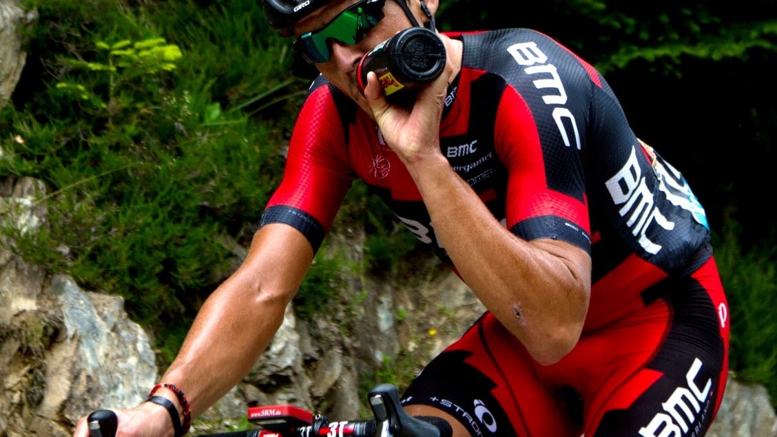 Van Avermaet vince la Gand Per Sagan un'altra beffa