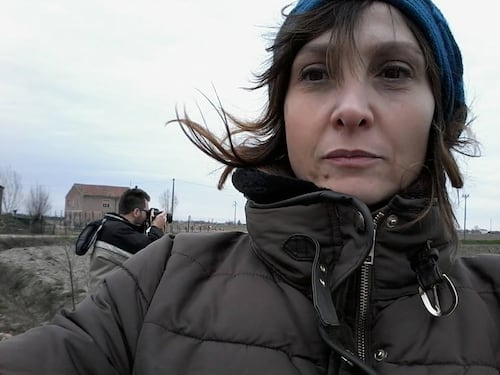 "Qui c'è National Geographic" La rivista smentisce la grillina