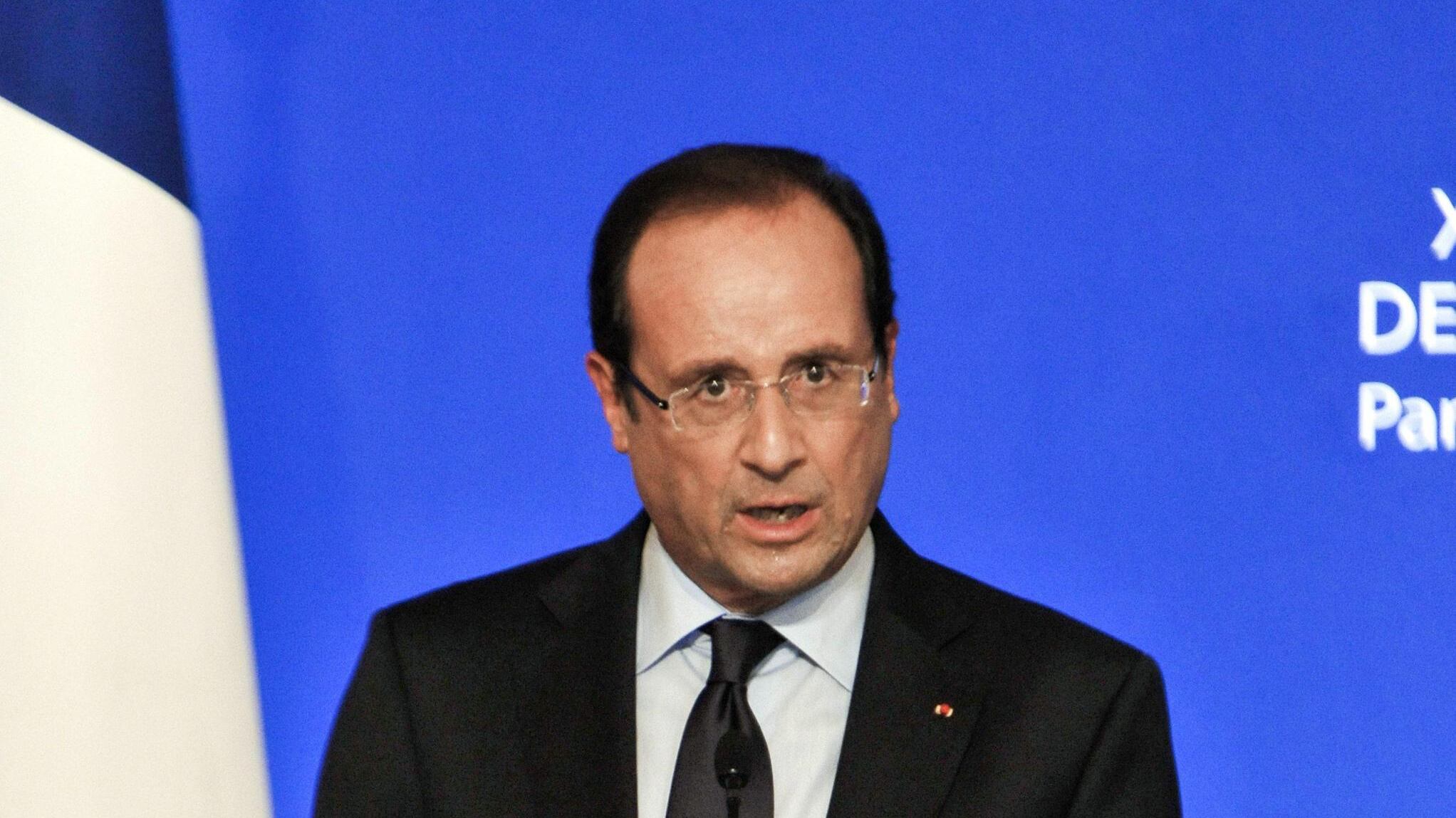Se Hollande fa piangere i ricchi