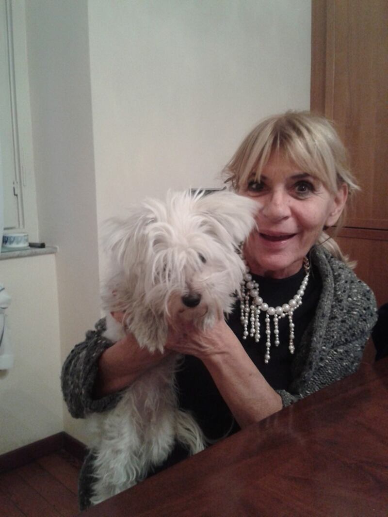 Gemma Galgani: foto 20