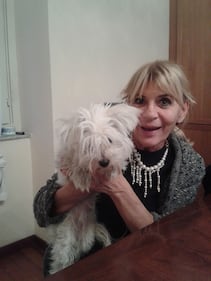 Gemma Galgani: foto 20