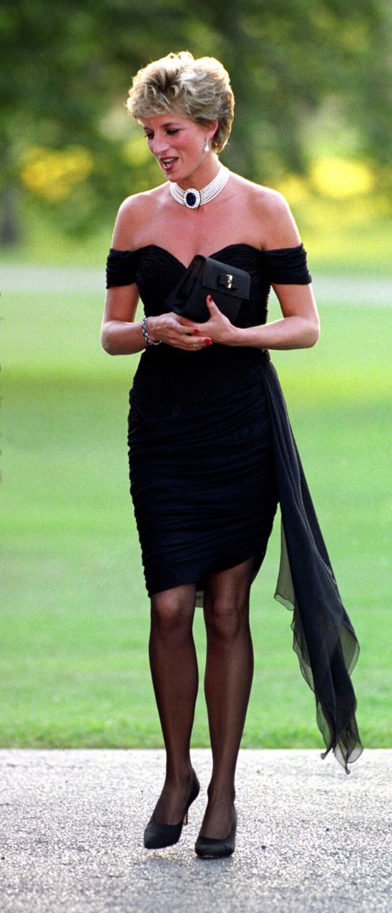 Lady Diana Spencer, le immagini di un'icona 3