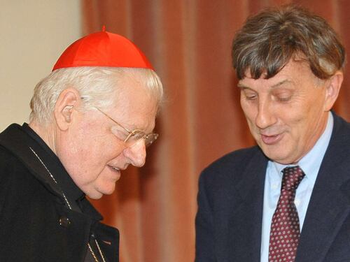 Benedizione di Scola agli sportivi «Vincete, ma imparate a perdere»