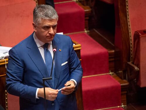 Orgoglio azzurro: "Il centro siamo noi". La mossa di Calenda non spaventa Fi