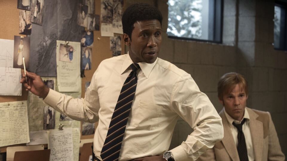 "True Detective" e l'esistenzialismo del profondo Sud