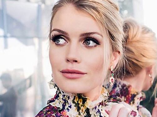 Un altro "scandalo" sconvolge la Corona: "Kitty Spencer sposerà un magnate di 60 anni"
