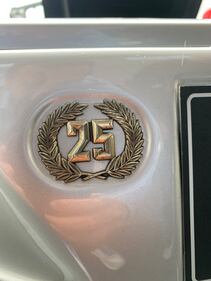 Leggenda Lamborghini 9