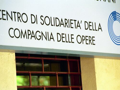 Corruzione, indagato il presidente della Compagnia delle Opere di Bergamo