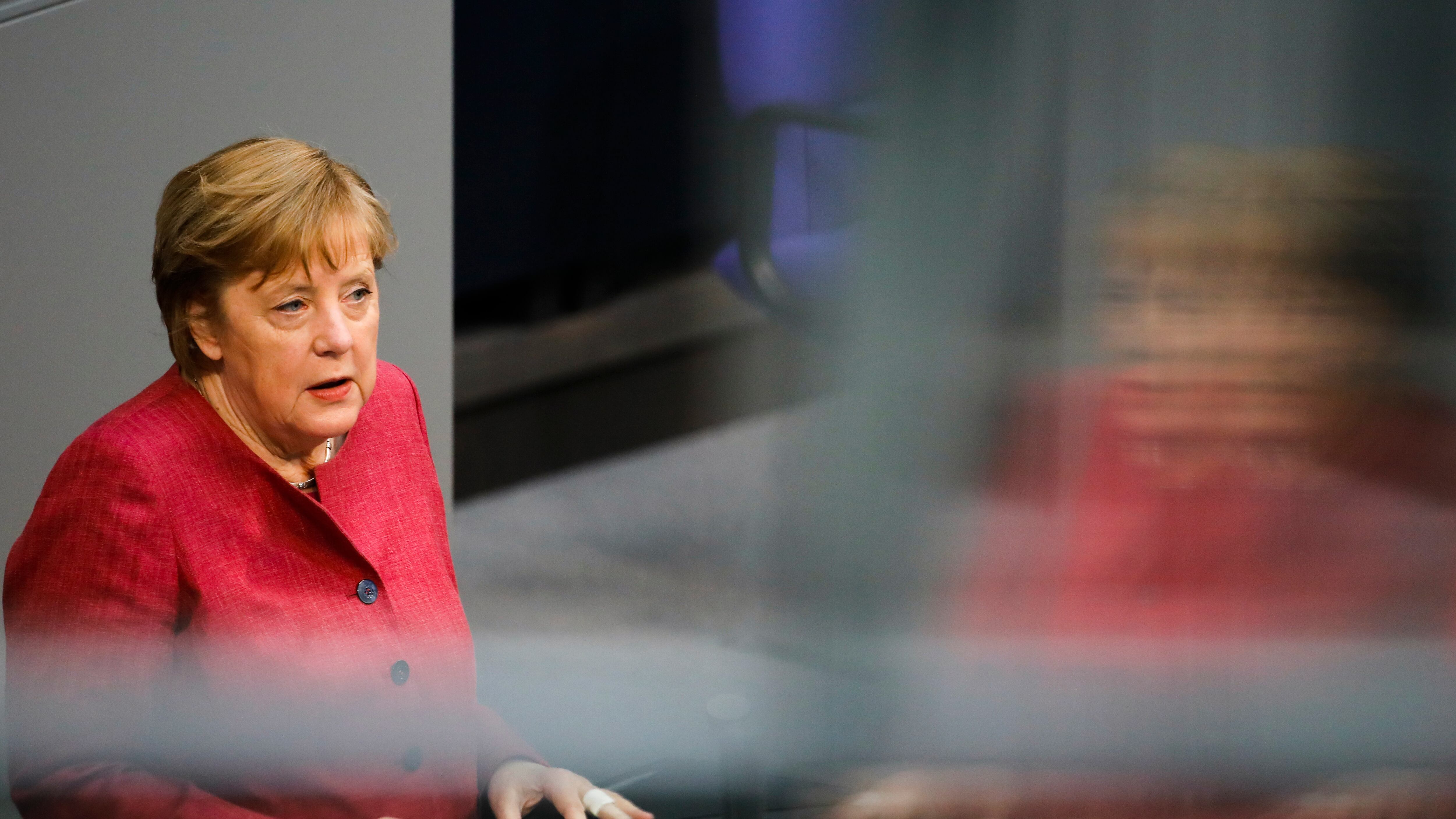 Merkel spiata dagli Usa con l'aiuto dei danesi. Berlino: "Inaccettabile"