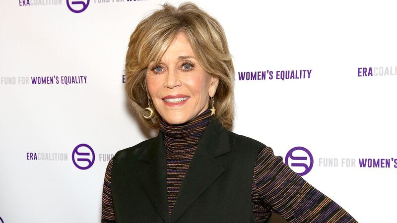 Jane Fonda, bellezza senza tempo 17