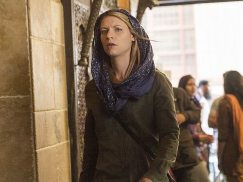 Isis, Russia e i "segreti" di Snowden nella nuova stagione di Homeland