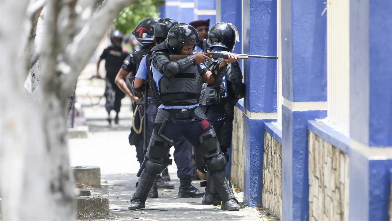 Il regime di Ortega soffoca nel sangue la rivolta popolare. Ma non la ferma