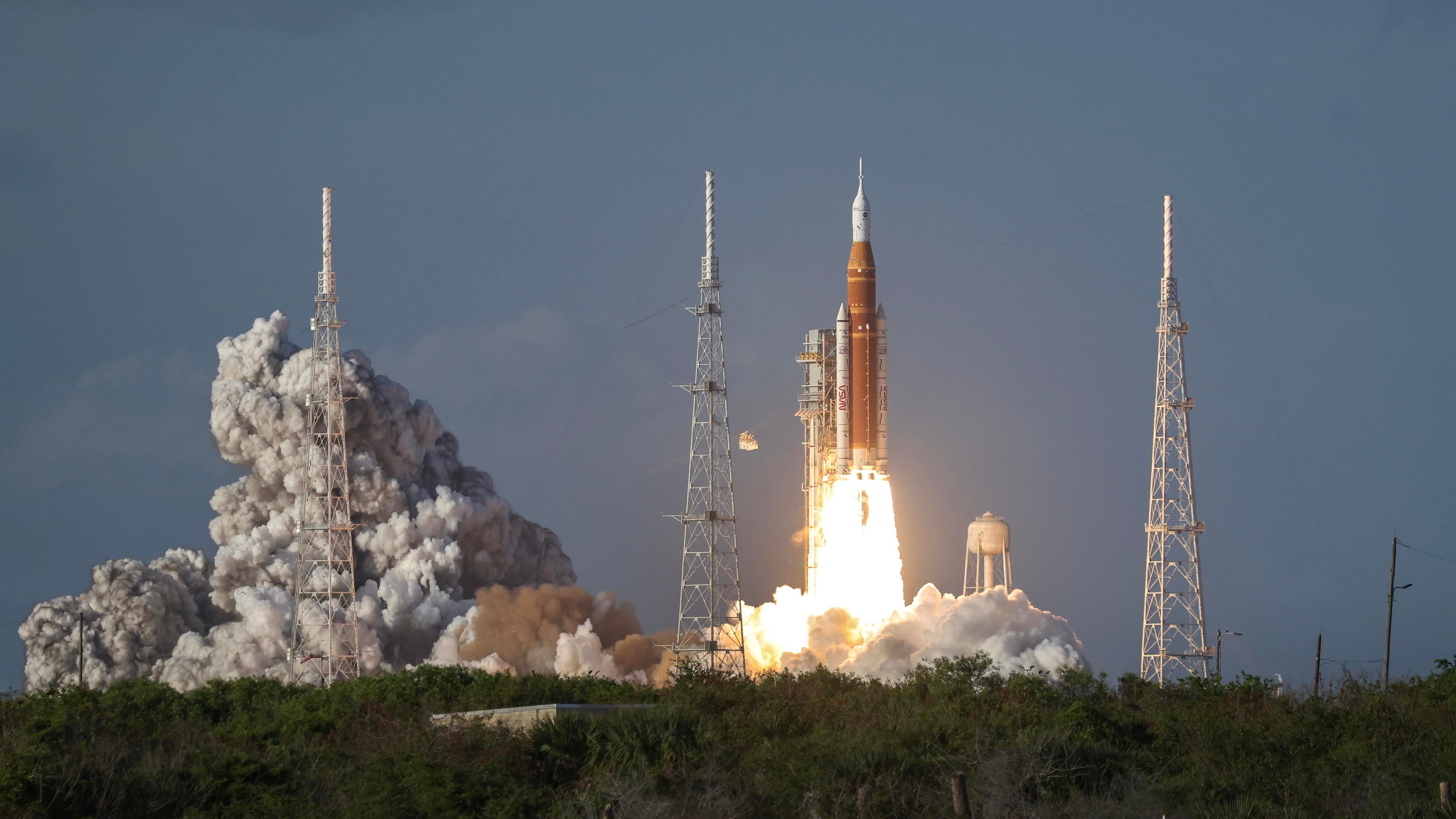Artemis II rientra sulla Terra: cos’è lo splashdown e la “folle” velocità della navicella