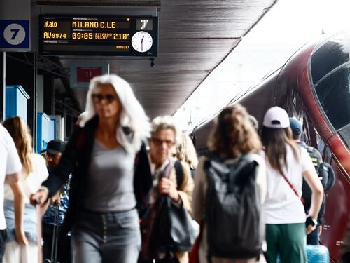 Caos treni, cacciata la ditta che ha fatto saltare la rete