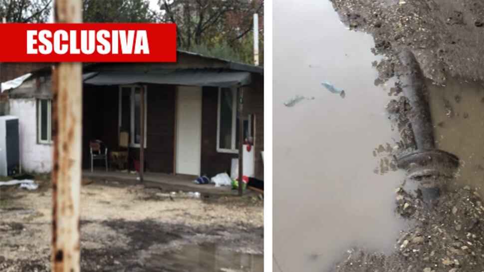 Ora le discariche abusive dei rom rischiano di inquinare l'acquedotto