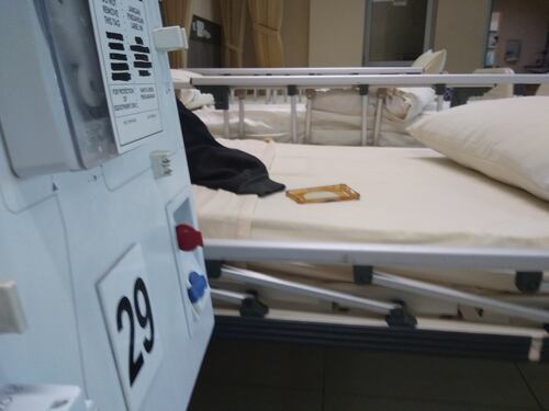 Infarto all'intestino stronca paziente dimessa tre volte dall'ospedale di Caserta