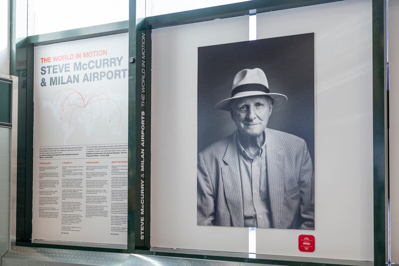 Malpensa-mostra McCurry