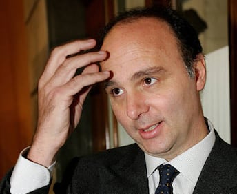 Andrea Guerra, patron di Luxottica, è un altro dei nomi che sono stati fatti per via XX Settembre