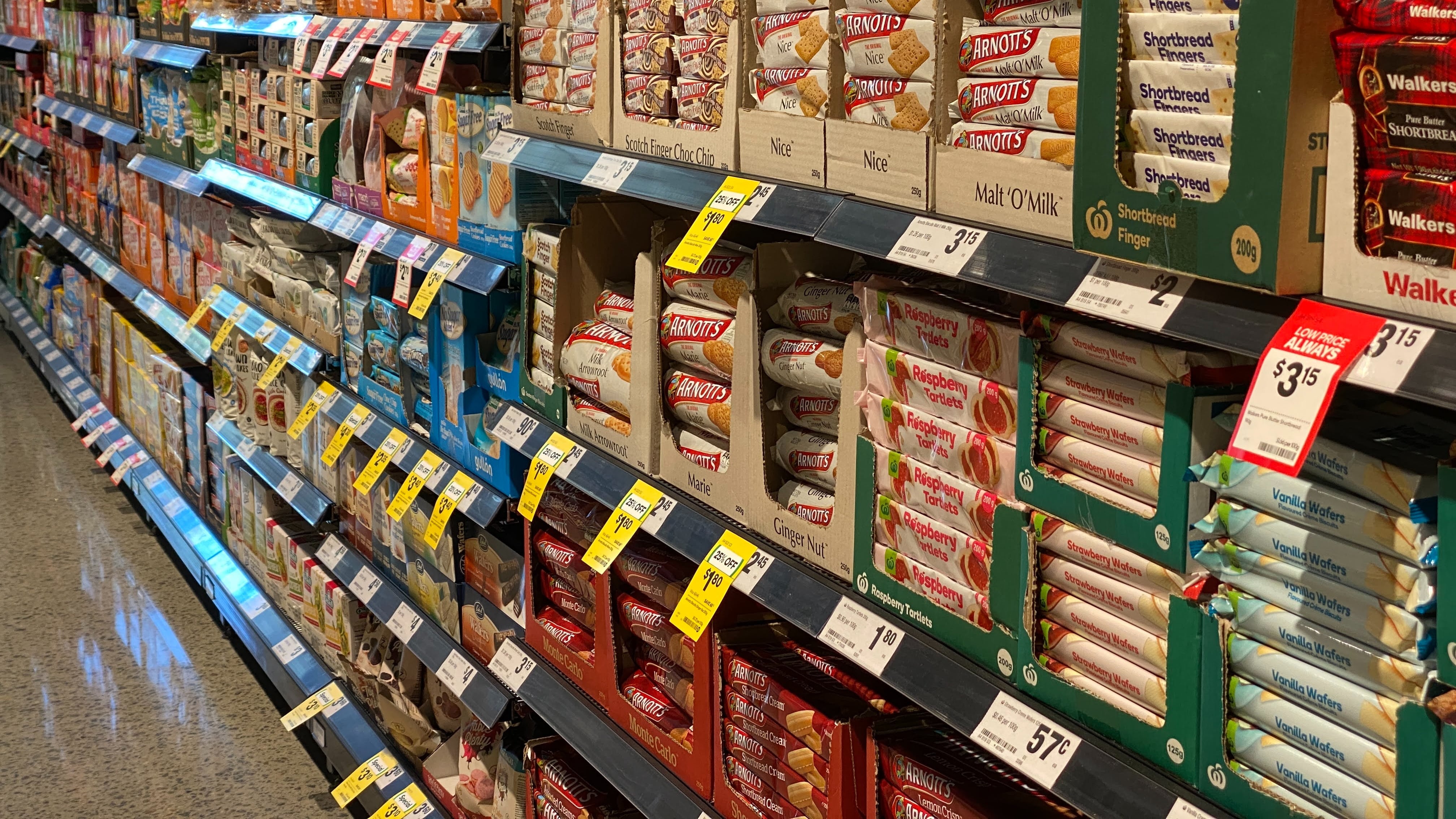 Dove conviene fare la spesa? Ecco quali sono i supermercati più vantaggiosi