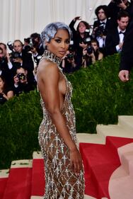 Al Met il red carpet più sexy della storia 20