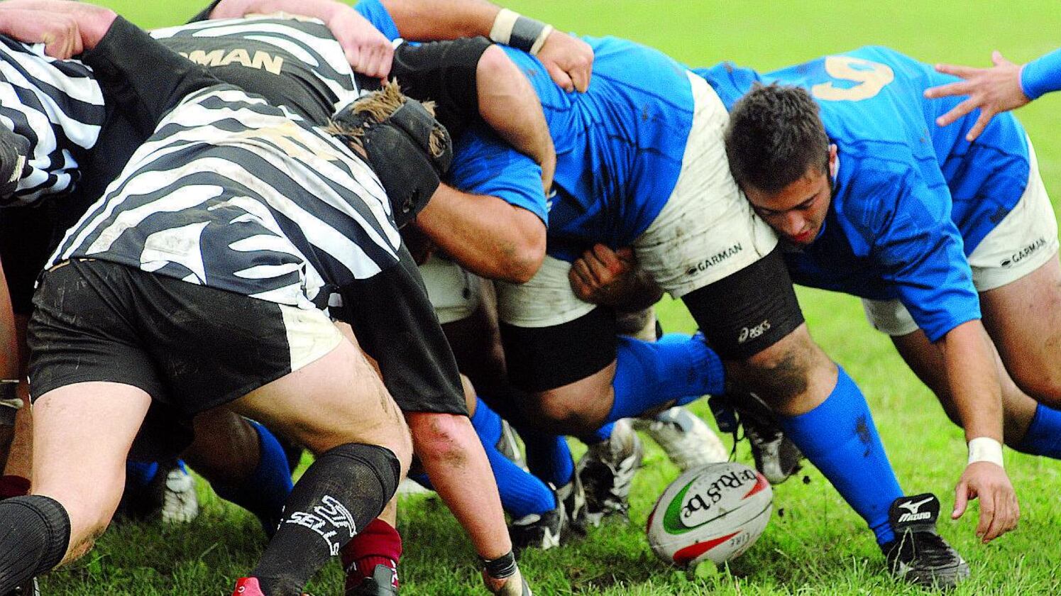 Il Vigorelli apre al rugby delle Zebre