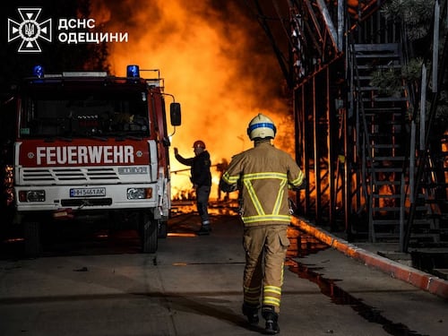 Duro colpo a Mosca: Kiev bombarda le raffinerie russe