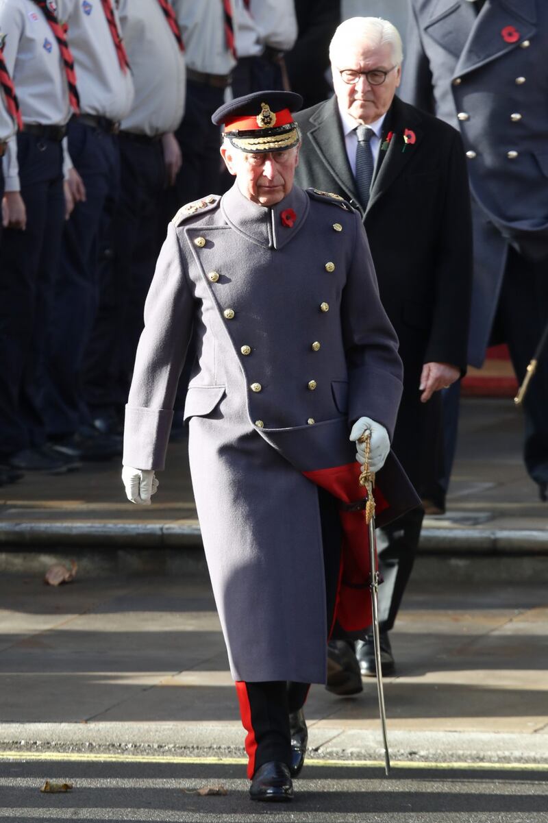 Principe Carlo, il futuro Re: foto 2