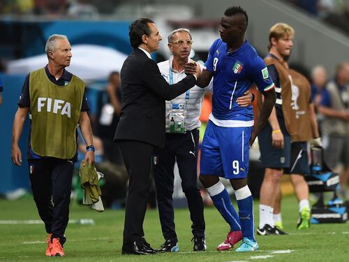 Neymar contro fratello Balo. La finale che sogna il Brasile