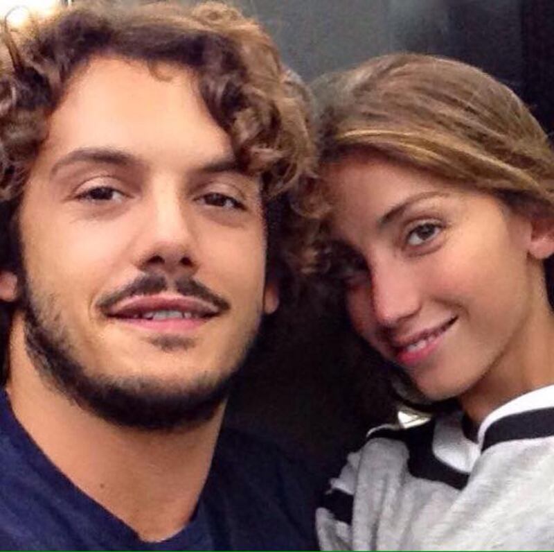 Francesca Rocco e Giovanni Masiero: foto 18