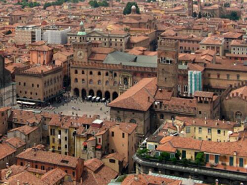 Città d'arte dell'Emilia Romagna: la guida è anche digitale