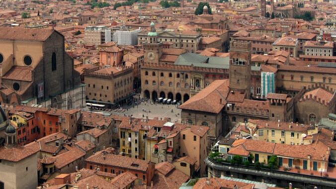 Città d'arte dell'Emilia Romagna: la guida è anche digitale
