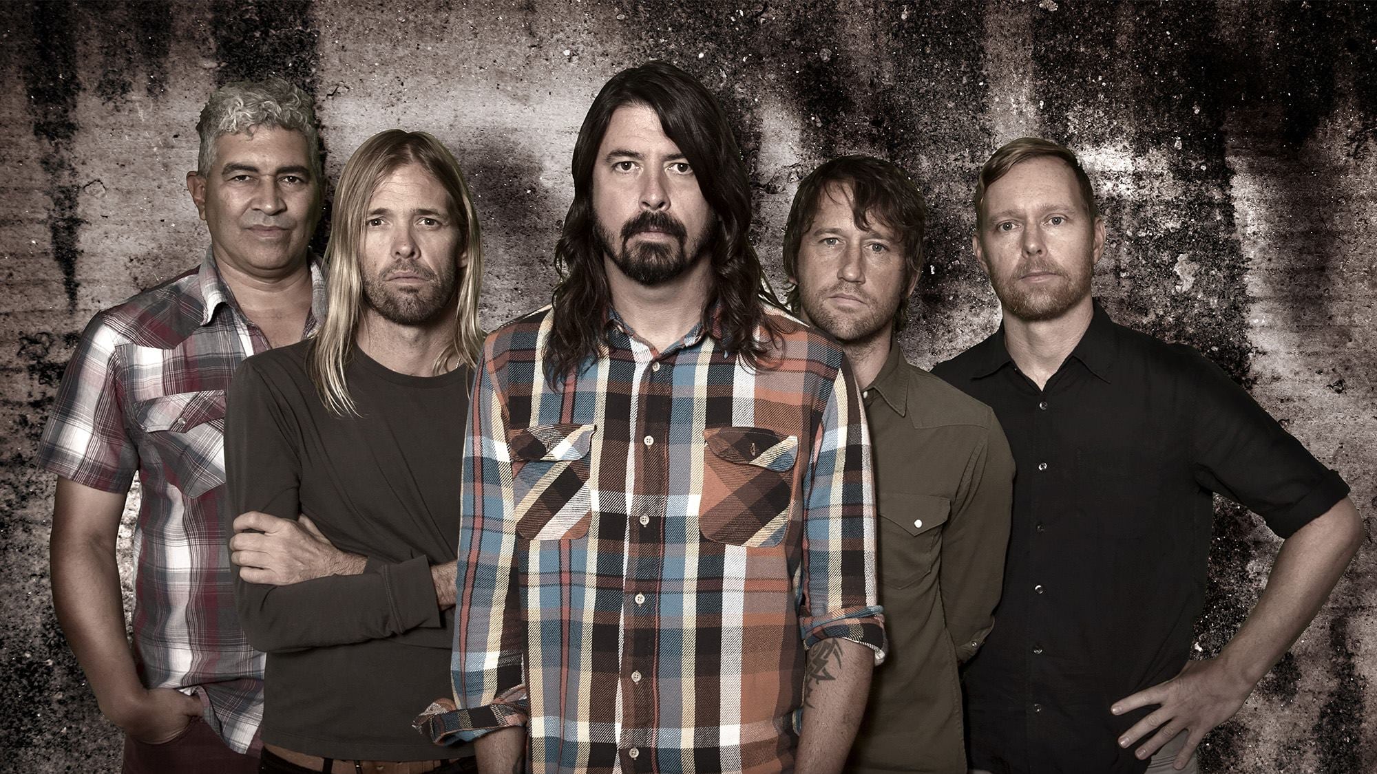 Foo Fighters, il rock contro l'omofobia