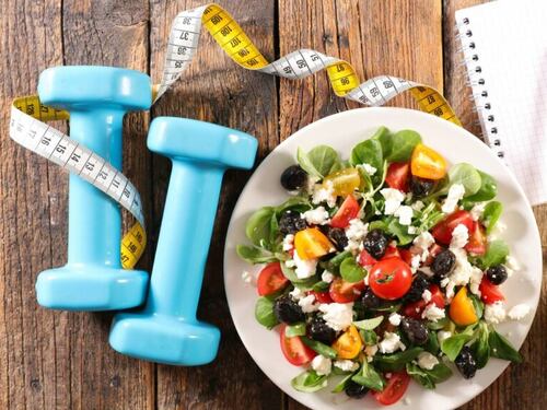 Ecco come aumentare il metabolismo in modo naturale